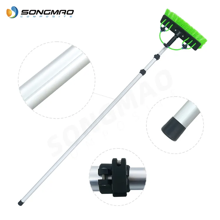 Полюс на удължаване на ролката