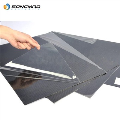 How Does Carbon Fiber Board Perform Under Extreme Low Temperature Conditions?