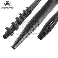 Слънчеви стълбове